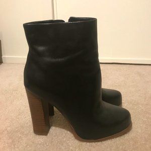 Aldo Boots